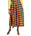 Vintage Metallic Skirts Wholesale | ReRags