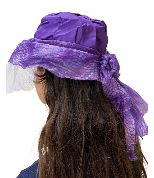 Chapeaux Drôles & de Fête Vintage en Gros | ReRags