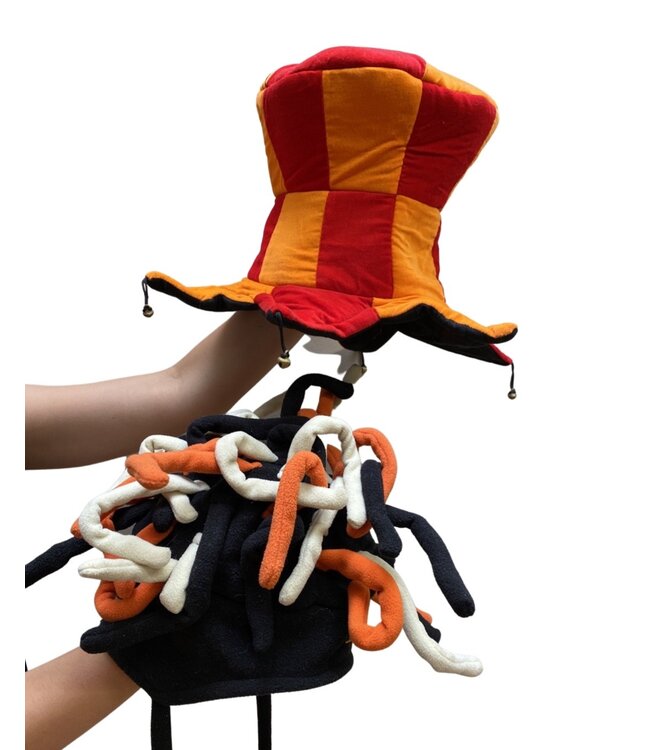 Chapeaux Vintage: Chapeaux Drôles / de Fête