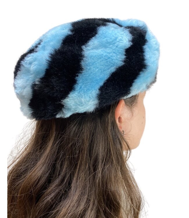 Vintage Hats: Funny / Party Hats