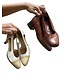 Vintage Pumps & Heels Wholesale | ReRags