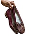 Vintage Flat Shoes, Ballerina's & Loafers Wholesale | ReRags