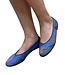 Chaussures Plates, Ballerines & Mocassins Vintage en Gros | ReRags