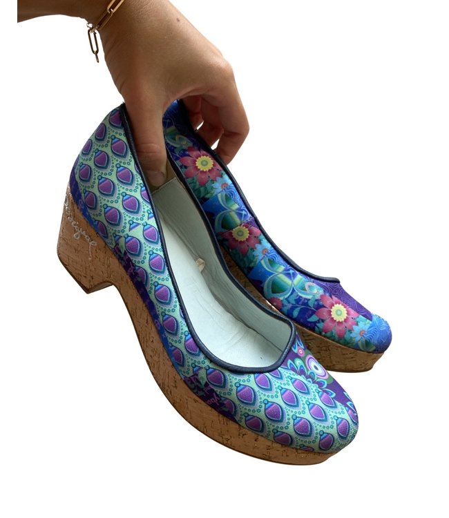 Chaussures Vintage: Chaussures & Bottes Y2K