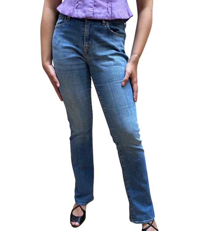 Pantalons Vintage: Jeans Flare de Marque