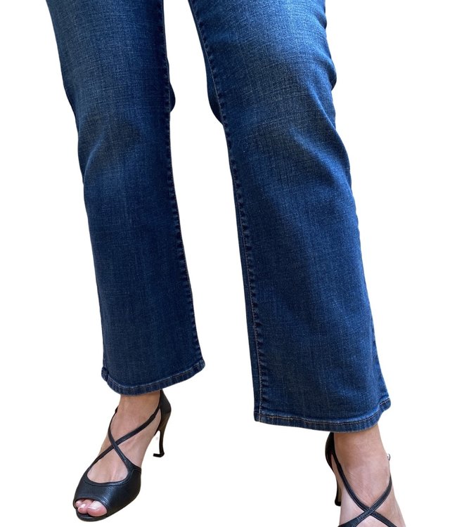 Pantalons Vintage: Jeans Flare de Marque
