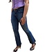 Vintage Pants: Designer Flare Jeans
