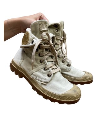 Vintage Schuhe | Palladiums