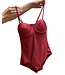 Costumes & Ensembles Vintage: 80's Maillots de Bain