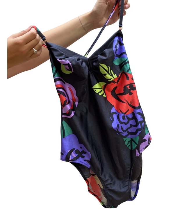 Costumes & Ensembles Vintage: 80's Maillots de Bain