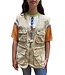 Vestes Vintage: Vests De Pêche