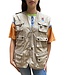 Vestes Vintage: Vests De Pêche