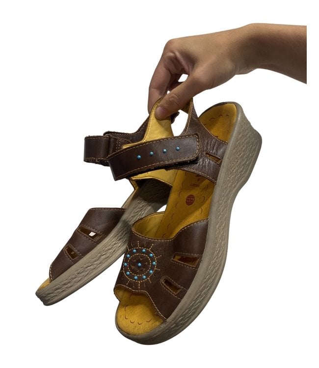 Vintage Sandals Wholesale | ReRags