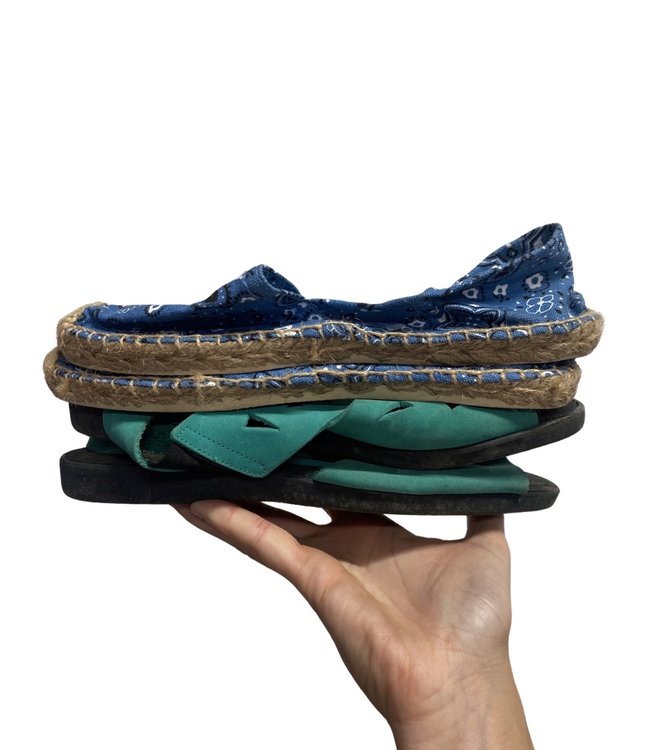 Vintage Shoes: Sandals