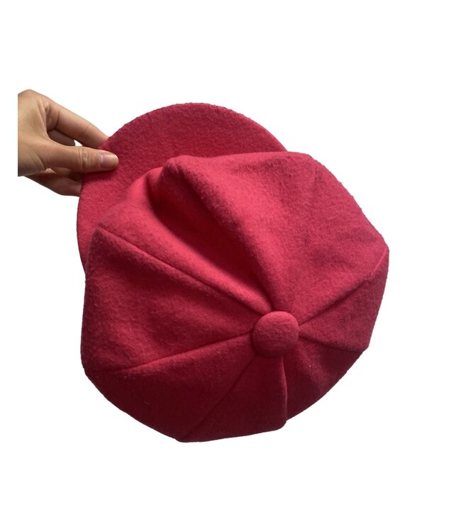 Casquettes Vintage: Casquettes Bakerboy