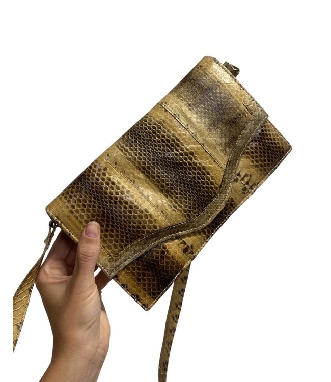 Sacs Reptiles Vintage en Gros | ReRags
