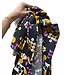 Accessoires Vintage: Tissus 50's / 60's / 70's