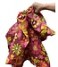 Accessoires Vintage: Tissus 50's / 60's / 70's