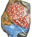 Accessoires Vintage: Tissus 50's / 60's / 70's