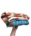 Accessoires Vintage: Tissus 50's / 60's / 70's