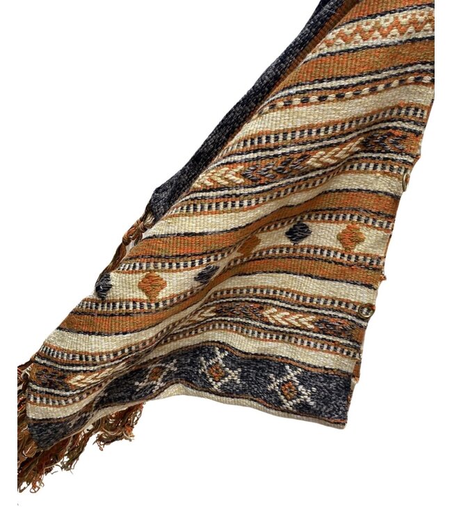 Vintage Carpets:  Tapestry