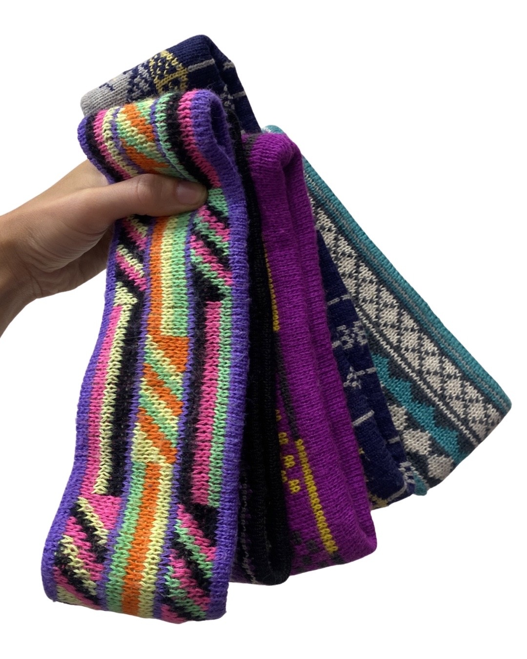 Vintage Hats Sweat Headbands ReRags Vintage Clothing Wholesale