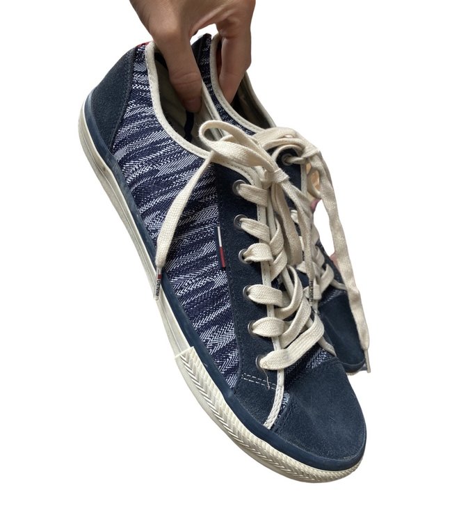 Chaussures Vintage: Baskets Décontractées