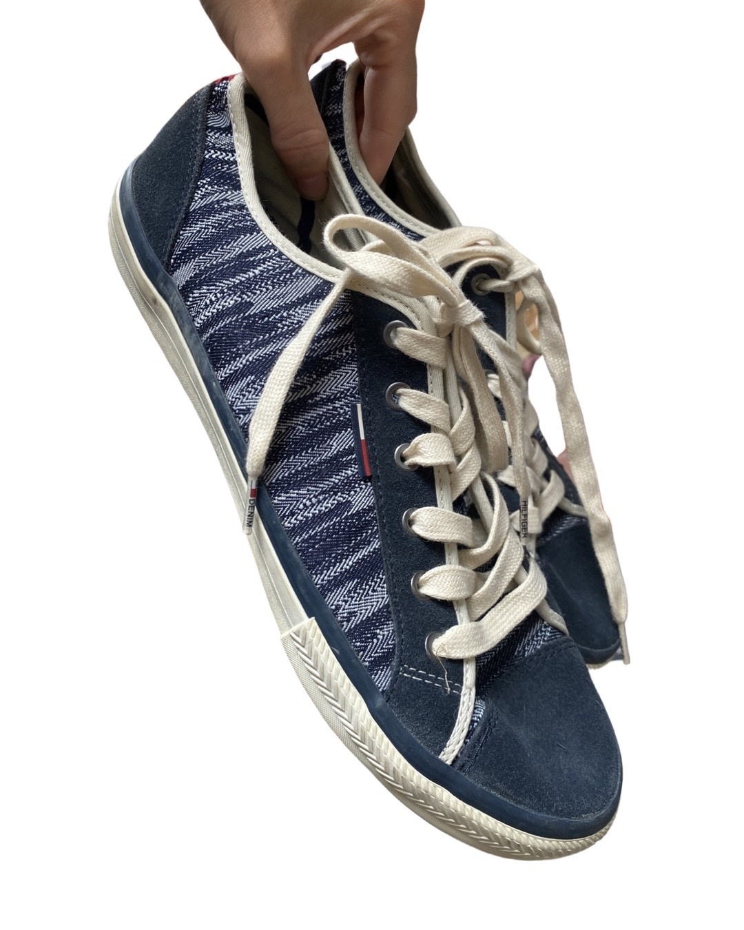 sneakers vintage shop