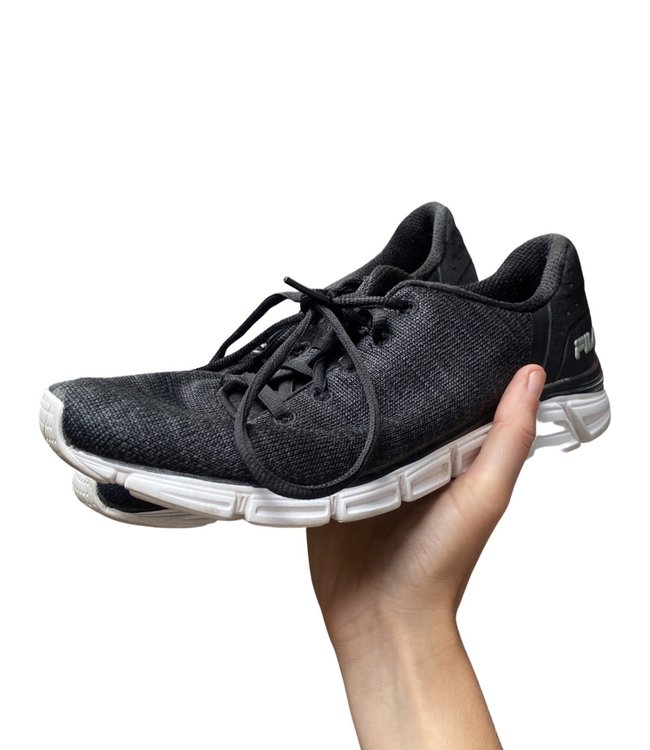 mens vintage running shoes