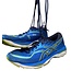 Baskets de Running Vintage en Gros | ReRags