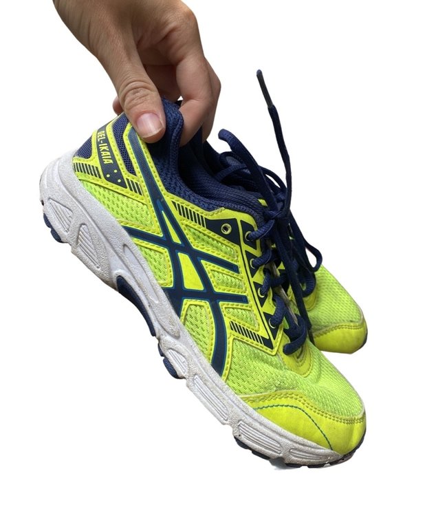 Chaussures Vintage : Baskets de Running