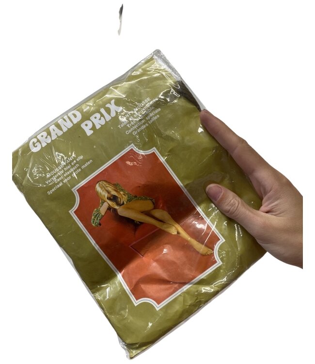 Accessoires Vintage: Collants