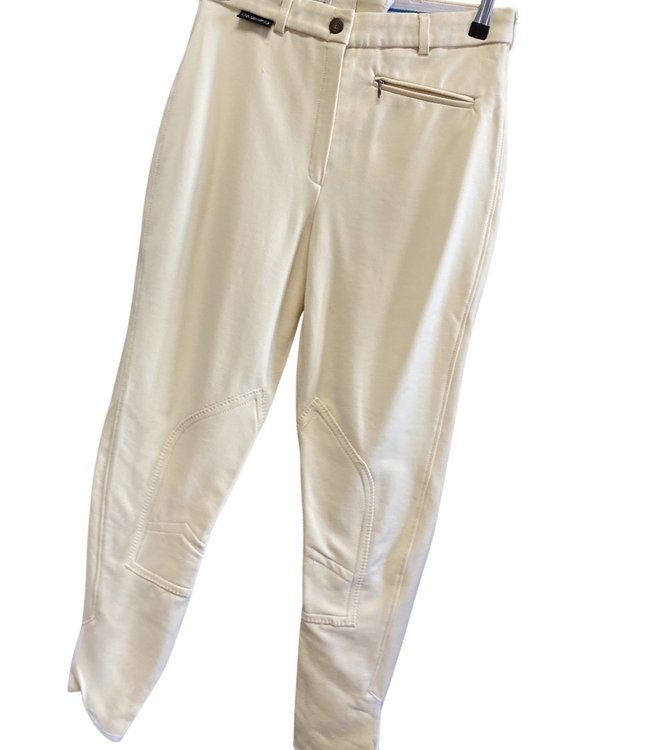 Pantalons Vintage: Pantalons d'Équitation