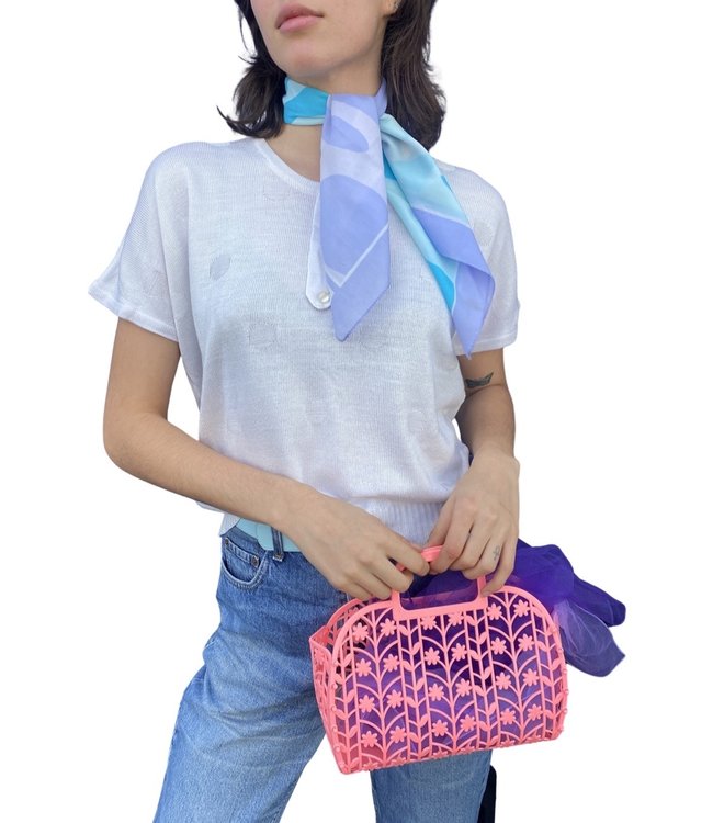 Tricot Vintage: 80's Tricot