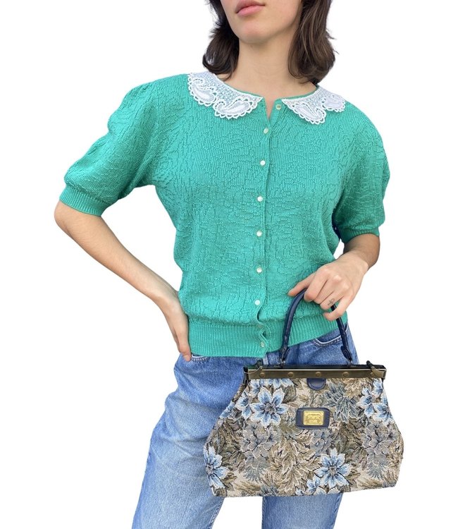 Vintage 80s Knitwear Wholesale | ReRags
