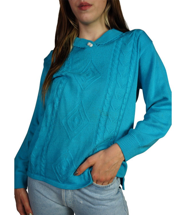 Vintage Knitwear: 80's Knitwear