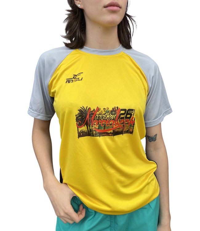 T-Shirts de Sport Vintage en Gros | ReRags