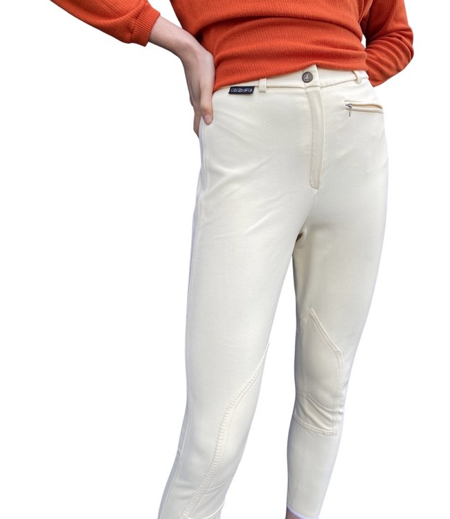 Pantalons Vintage: Pantalons d'Équitation