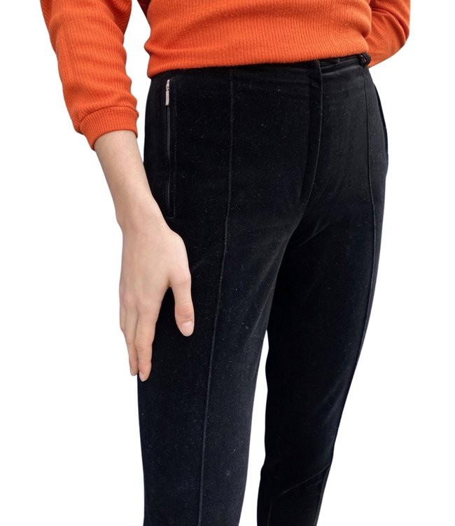 Pantalons Vintage: Pantalons d'Équitation