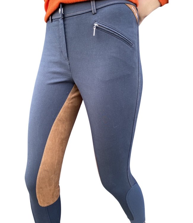 Pantalons Vintage: Pantalons d'Équitation