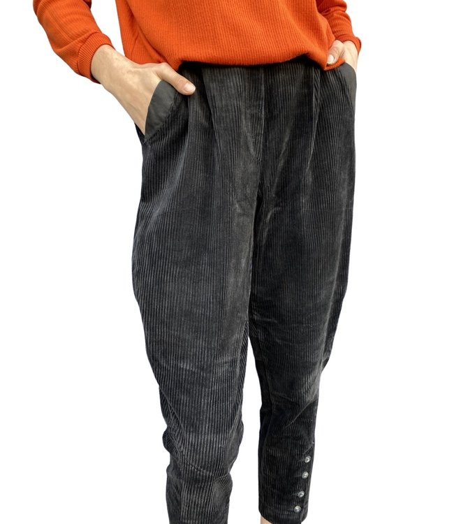 Vintage Pants: Horse Riding Pants