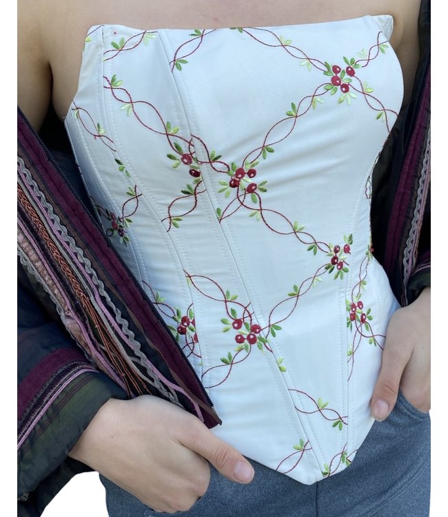Vintage Corsets Modern Wholesale | ReRags