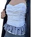 Zero's / Present: Corsets Modern