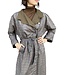 Manteaux Vintage: Trenches 90's Femmes
