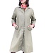 Manteaux Vintage: Trenches 90's Femmes