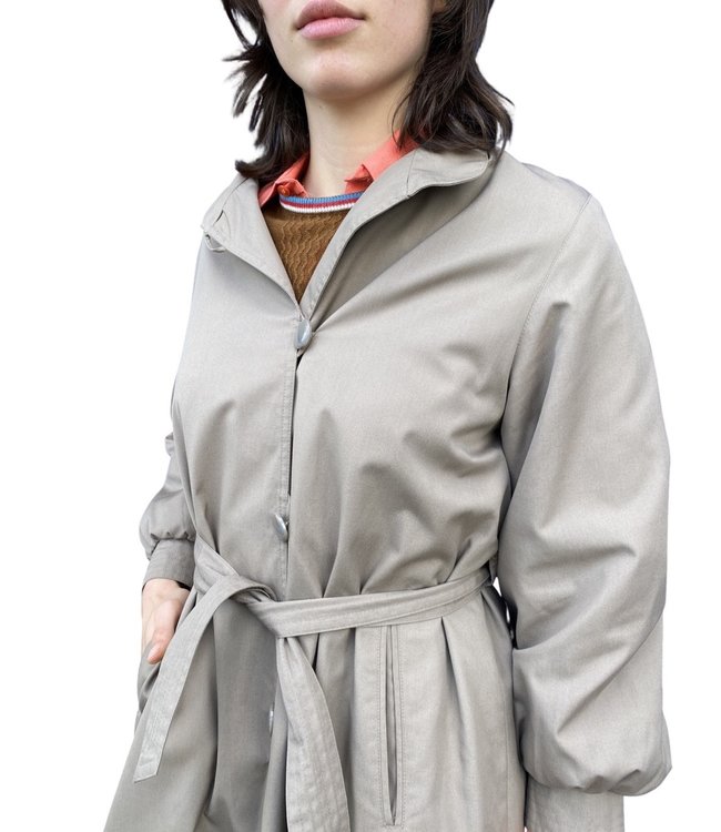 Manteaux Vintage: Trenches 90's Femmes