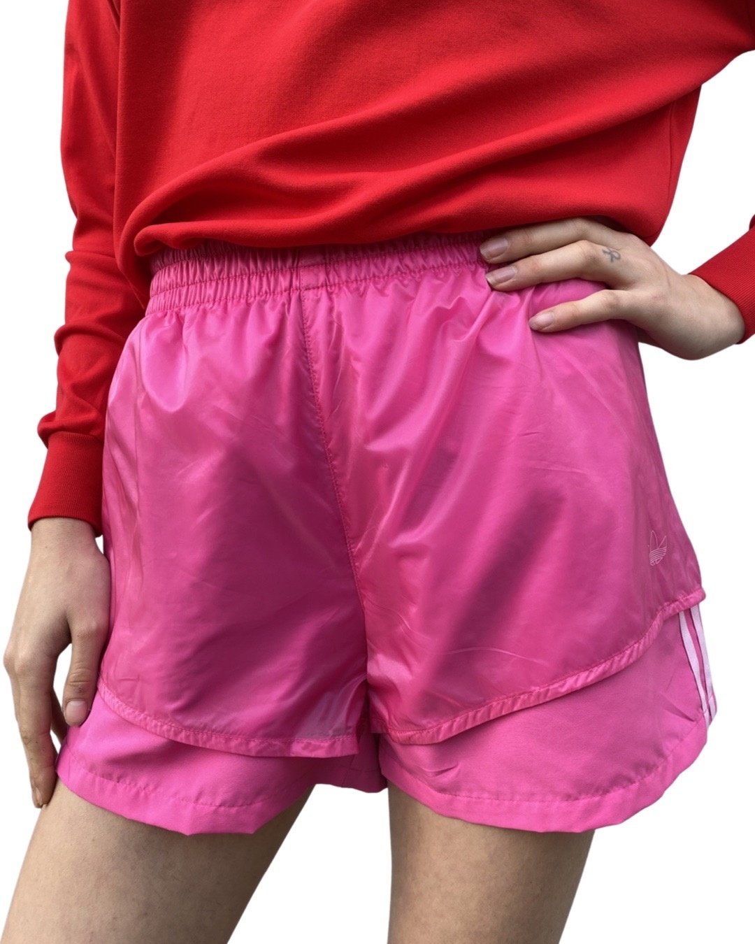 Vintage Shorts: Sport Shorts - ReRags Vintage Clothing Wholesale