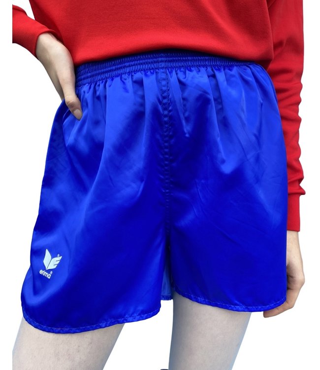 Tenues de Sport Vintage: Shorts de Sport