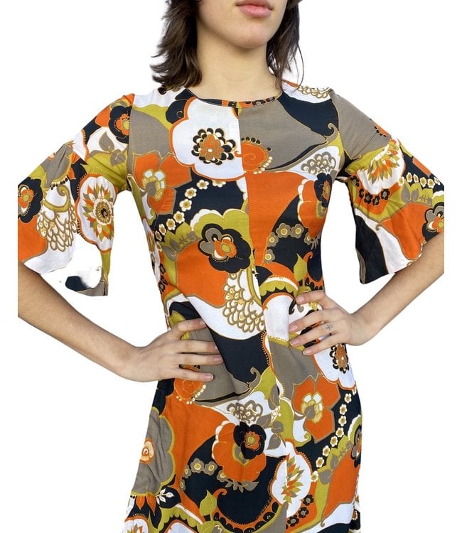 Vintage 60s & 70s Dresses Wholesale | ReRags