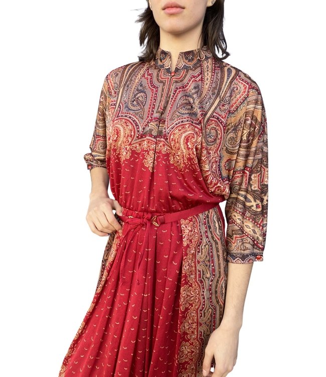 Robes Vintage: Robes 80's